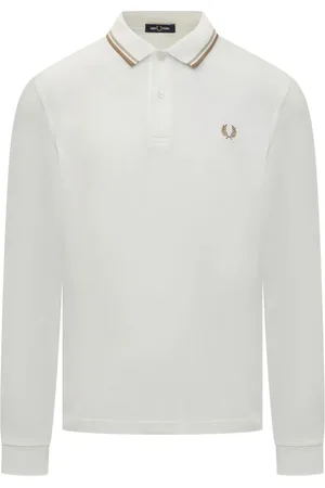Fred Perry Polo à logo brodé