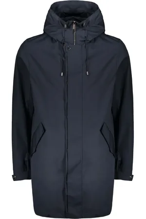 MOORER Veste Wilson