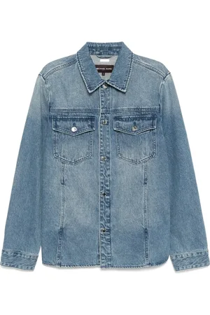 Michael Kors Surchemise en jean