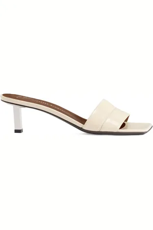 Giuseppe Zanotti Sandales Berenys 50 mm