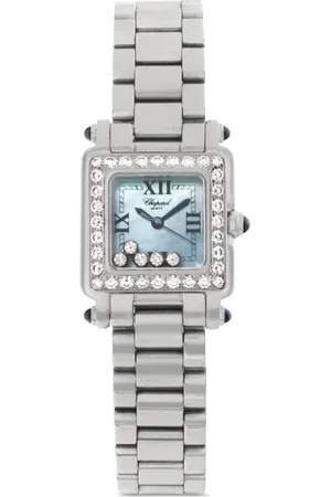 Chopard Montre Happy Sport 23 mm pre-owned