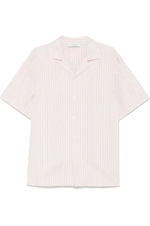Lanvin Chemise à rayures