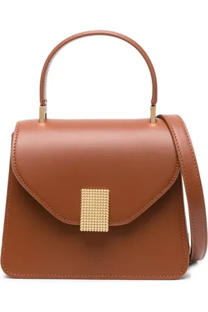 Lanvin Sac à main à fini poli