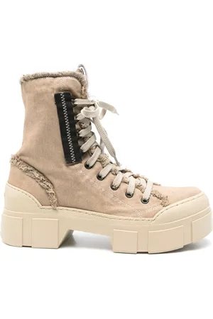 vic matiè Bottines Roccia