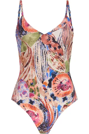 Marie Oliver Maillot de bain Juno