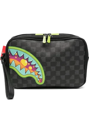 Sprayground Sac Slime Takeover
