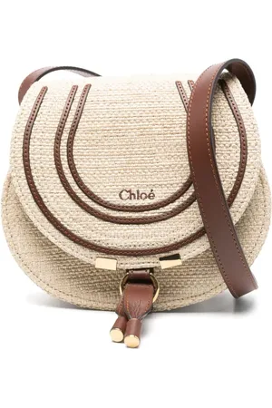 Chloé Petit sac à bandoulière à rabat