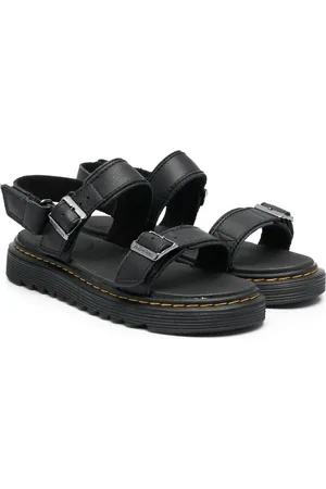 Dr. Martens Sandales Stellar à boucle