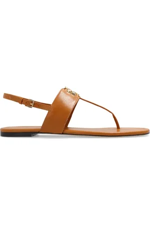Tory Burch Sandales Eleanor à bride salomé