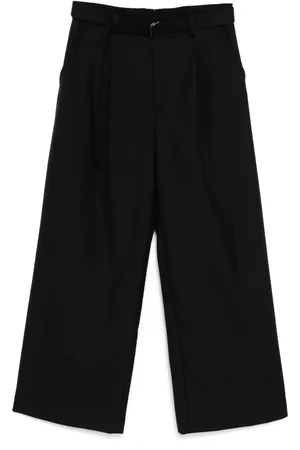 SONGZIO Pantalon Artisanal