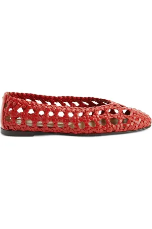 Giuseppe Zanotti Ballerines Georgia Cage