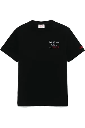 MC2 SAINT BARTH T-shirt Portofino