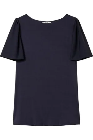 Twin-Set T-shirt en maille fine