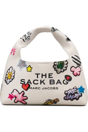 Marc Jacobs Sac The Sticker Mini Sack