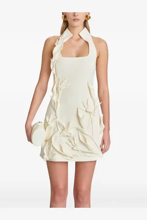 Cult Gaia Robe courte Ela
