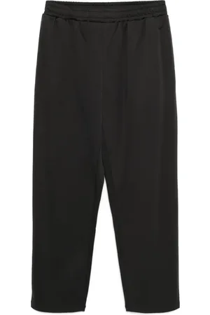 ATTACHMENT Pantalon réversible en coton