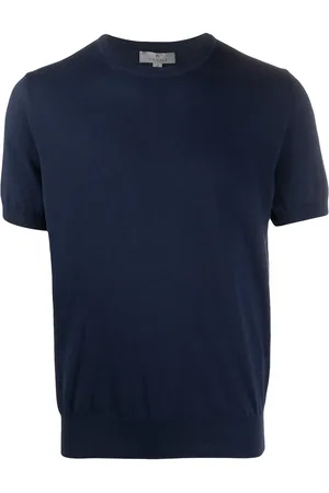 CANALI T-shirt en maille