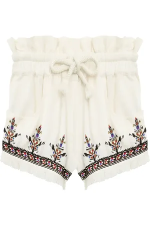 Marant Etoile Short Kriss