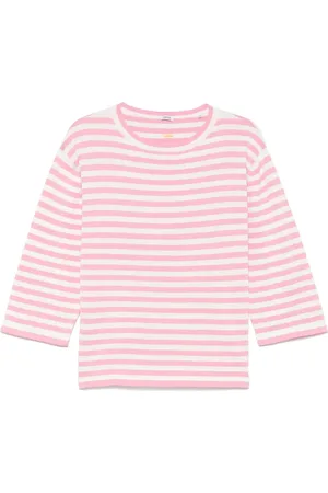 Aspesi T-shirt à rayures