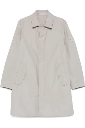 Stone Island Trench Ghost