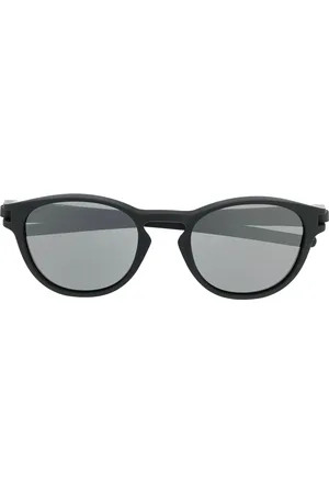 Oakley Lunettes de soleil à monture carrée