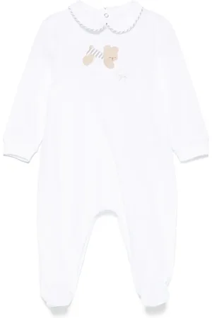 Il gufo Pyjama en coton