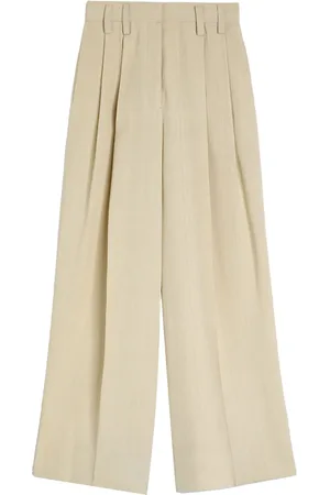 Jil Sander Pantalon de costume