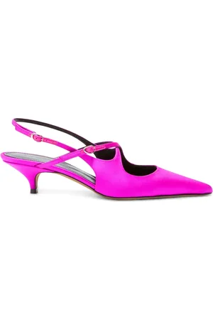 Proenza Schouler Escarpins Slash