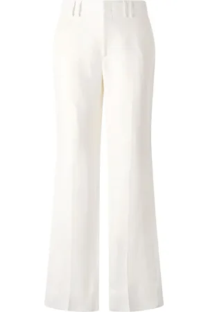 Roberto Cavalli Pantalon à coupe ample