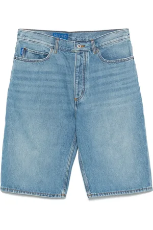 HUGO BOSS Short en jean