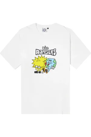 CARNE BOLLENTE T-shirt Big Bangers