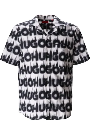 HUGO BOSS Chemise Ellino