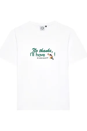CARNE BOLLENTE T-shirt No Thanks