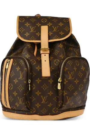 LOUIS VUITTON Sac à dos Bosphore (2015)