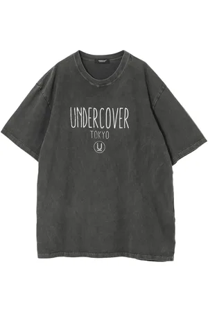 UNDERCOVER T-shirt en coton