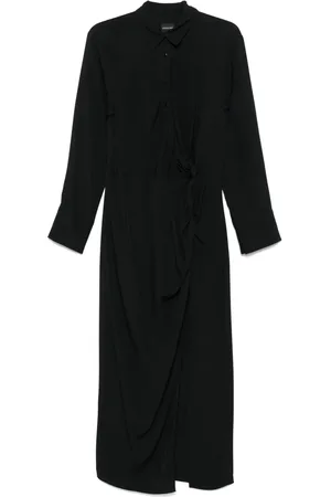 Herskind Robe longue Holmes