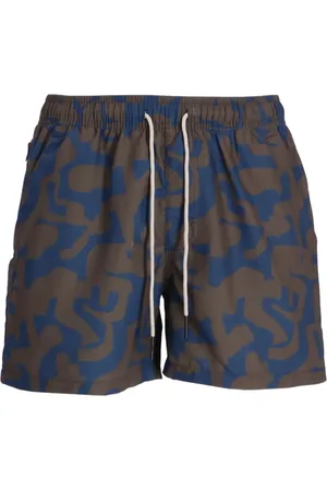Oas Short de bain Puzzlotec