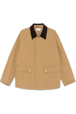 The Row Veste Frank