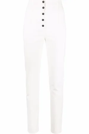 Serafini Pantalon à coupe slim