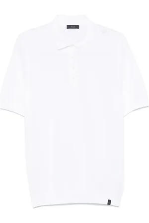 FAY Polo en piqué