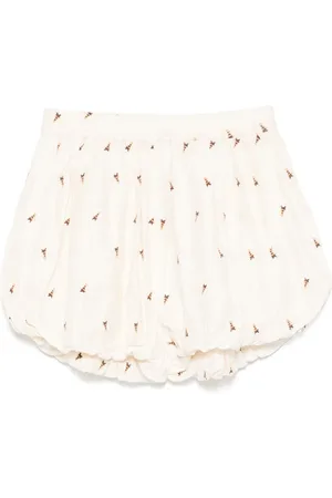 Donsje Short Wiepp