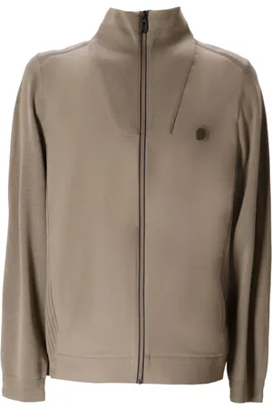 HUGO BOSS Cardigan en maille