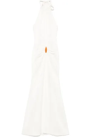 RAQUEL DINIZ Robe longue Elis