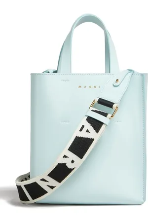 Marni Mini sac à main Museo en cuir