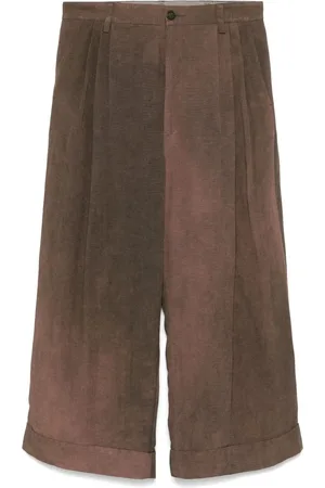 ZIGGY CHEN Pantalon de costume