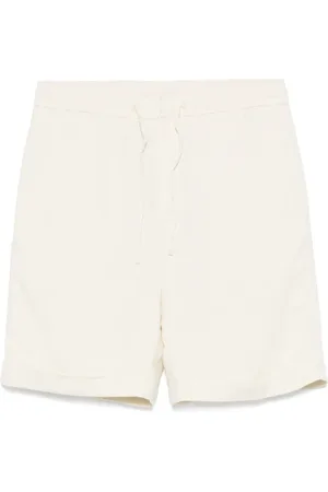 CANALI Short en lin