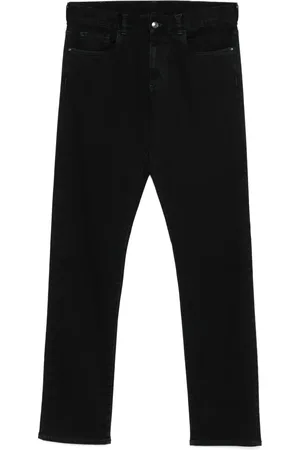 CANALI Jean à coupe droite