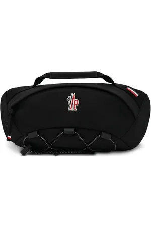 Moncler Sac banane à design imperméable