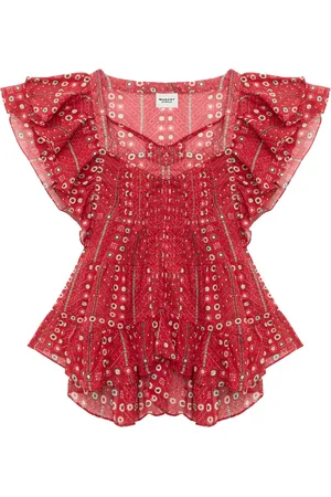 Marant Etoile Haut Madrana