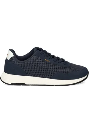 HUGO BOSS Baskets Titanium
